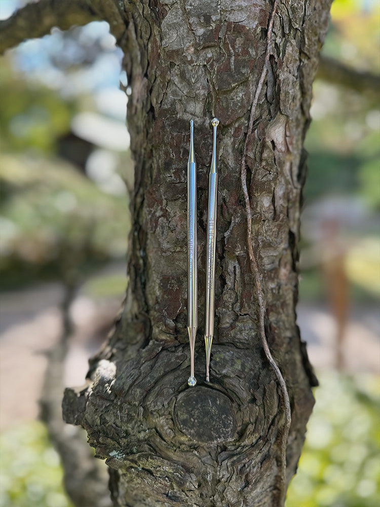 Holistic Vibes of Life Gesichtsakupressur Stift
