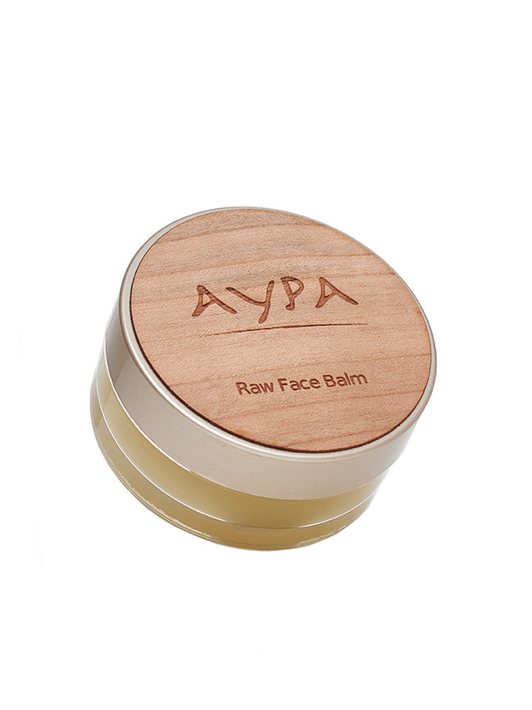 Aypa - Raw Face Balm mit Copoazu