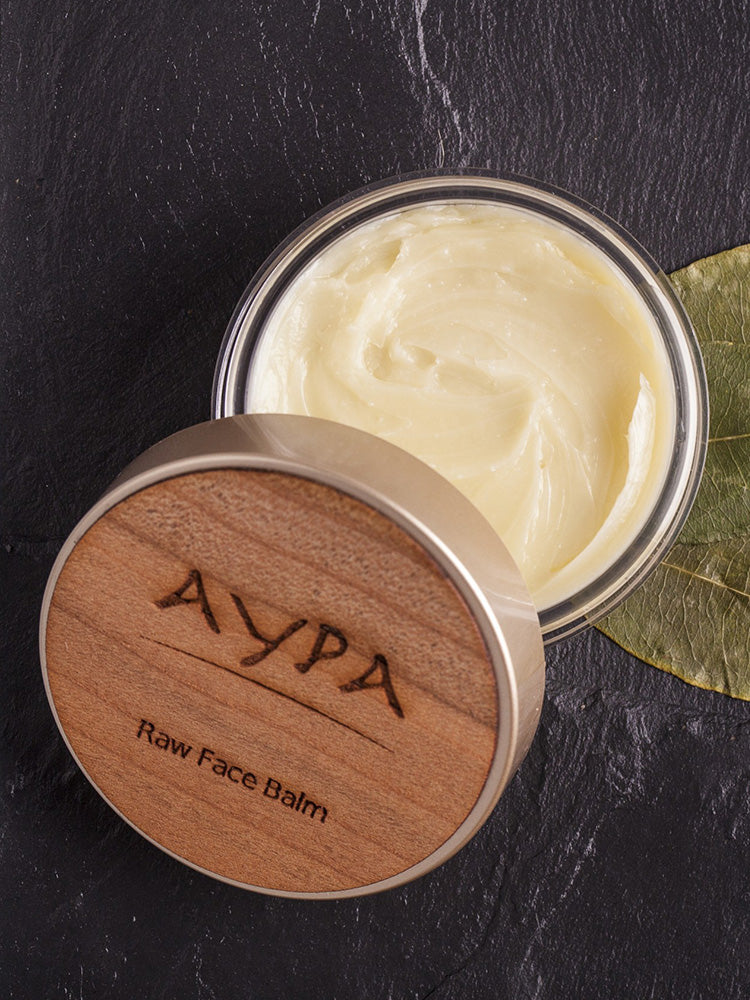 Aypa - Raw Face Balm mit Copoazu