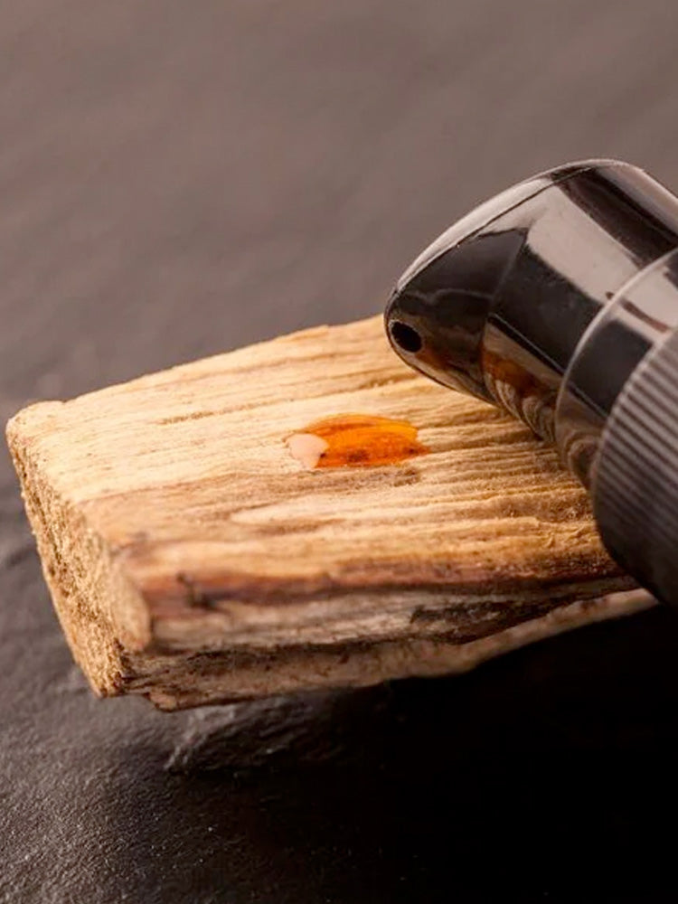 Aypa - Raw Face Oil mit Buriti & Maracuja