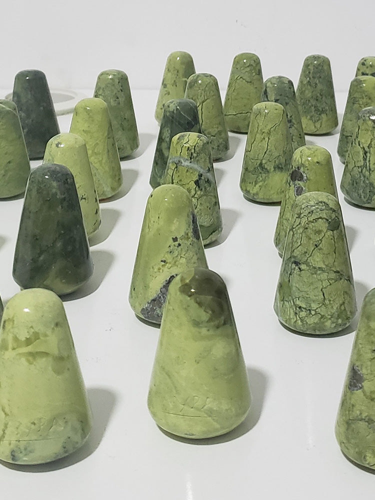 The Aypa Magic Stone