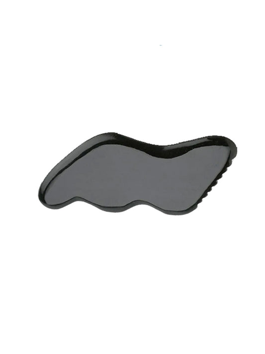 Cecily Braden - Nephrite Jade Gua Sha Master Stone