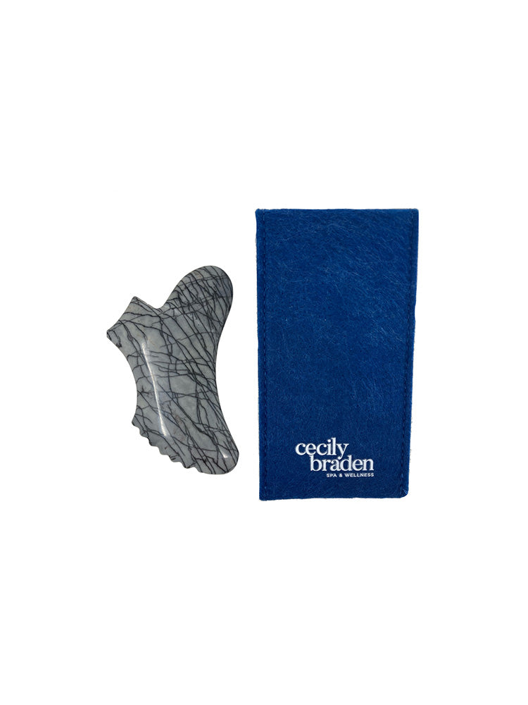 Cecily Braden - Precision Mesh Stone