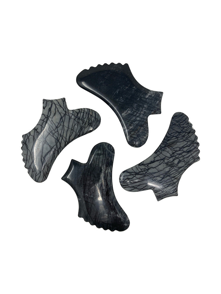 Cecily Braden - Precision Mesh Stone