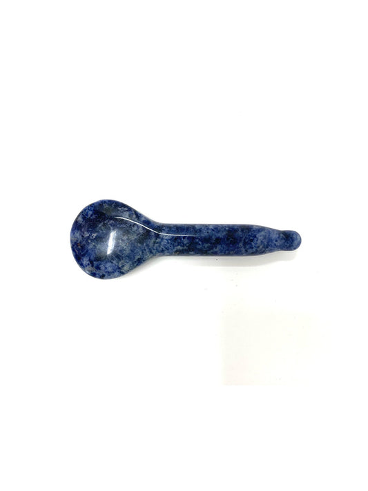 Cecily Braden - Sodalite Spoon