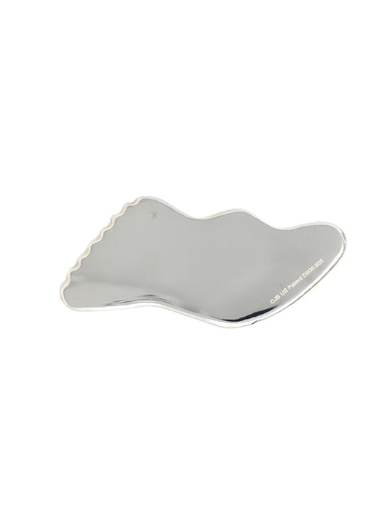 Cecily Braden Pro Stainless Steel Gua Sha Stein