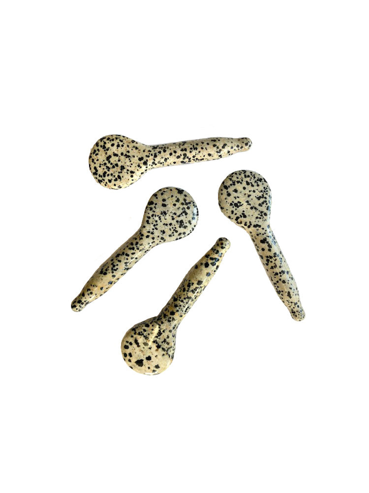 CJB Dalmatian Sculpting Spoon