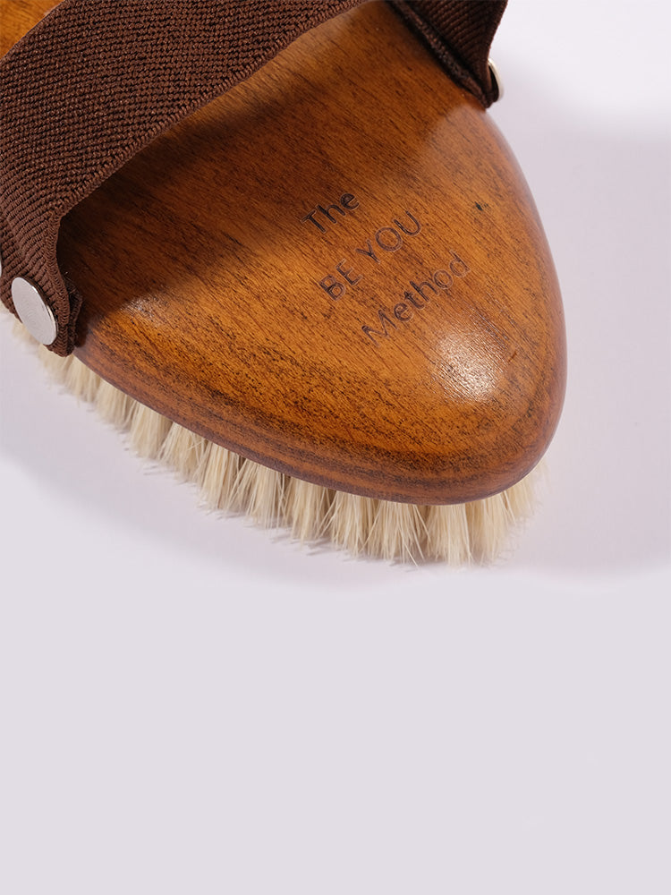 Holistic Vibes of Life - Body Dry Brush