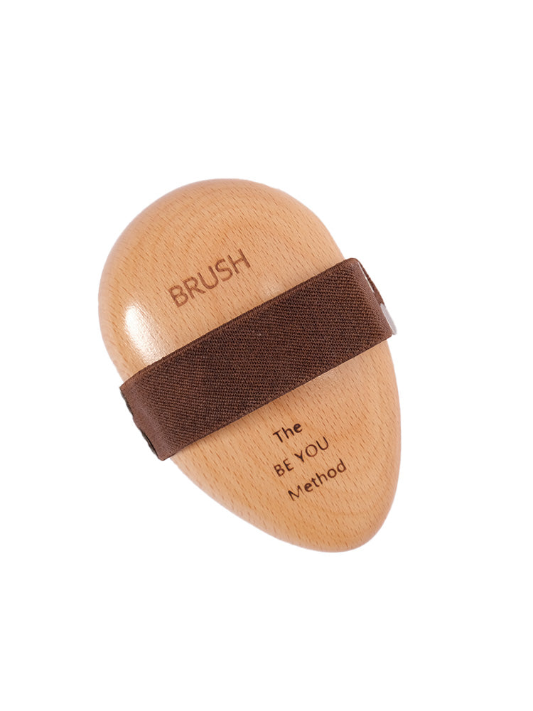 Holistic Vibes of Life - Body Dry Brush