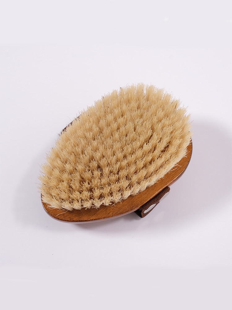 Holistic Vibes of Life - Body Dry Brush