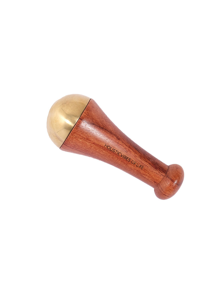 Holistic Vibes of Life - Kansa Wand