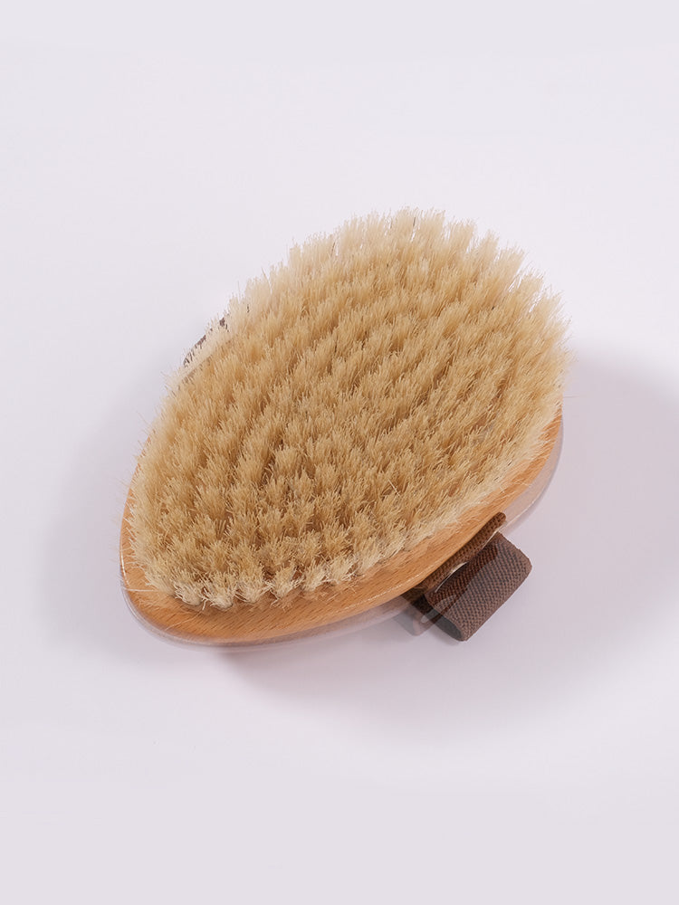 Holistic Vibes of Life - Body Dry Brush