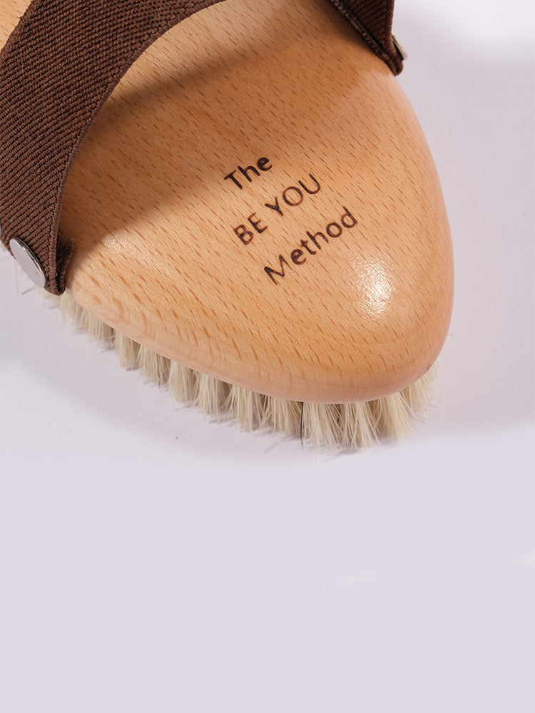Holistic Vibes of Life - Body Dry Brush