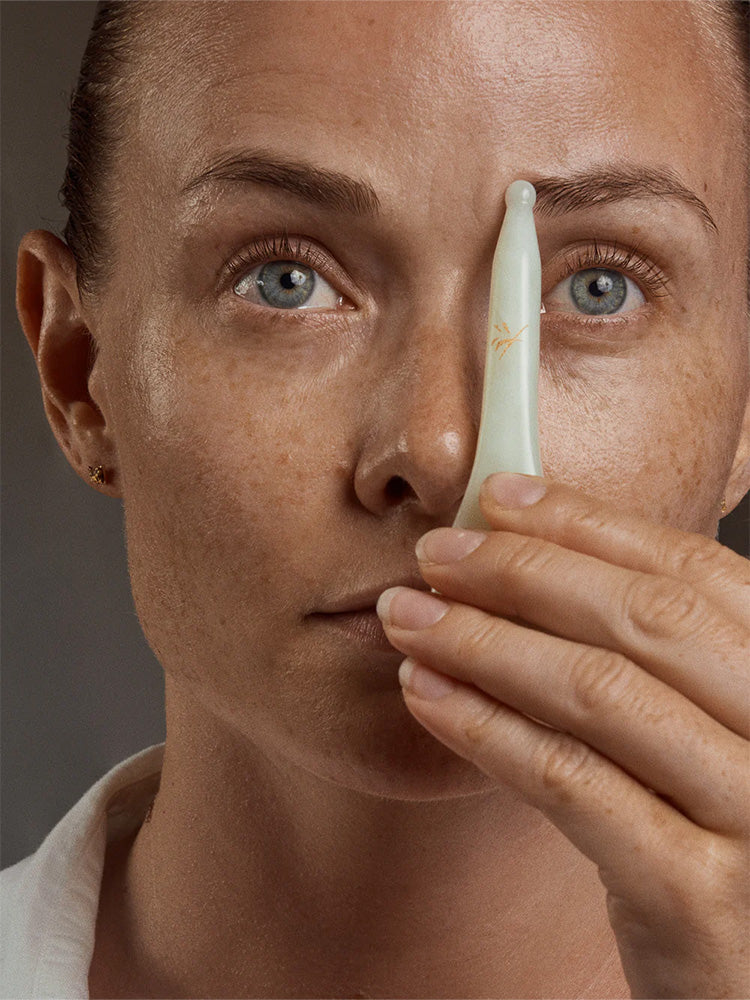 Yin Your Skin® - NIVA Gua Sha Beauty Spoon