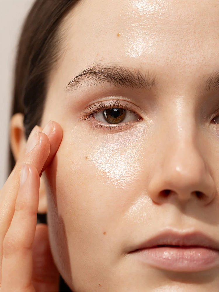 Yin Your Skin® - ELO Active Serum Cream Complex