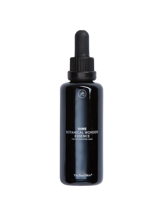 Yin Your Skin® - IHME Botanical Wonder Essence