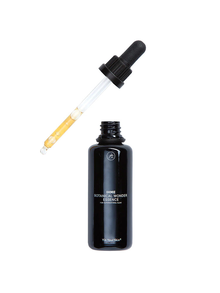 Yin Your Skin® - IHME Botanical Wonder Essence