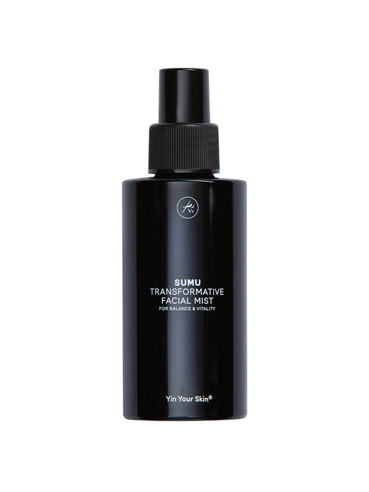 Yin Your Skin® - SUMU Transformative Facial