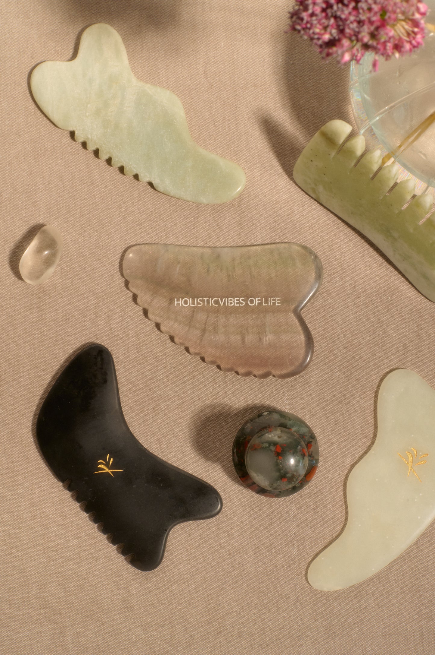 Jane Acolatsé Method |GUA SHA intensiv TRAINING