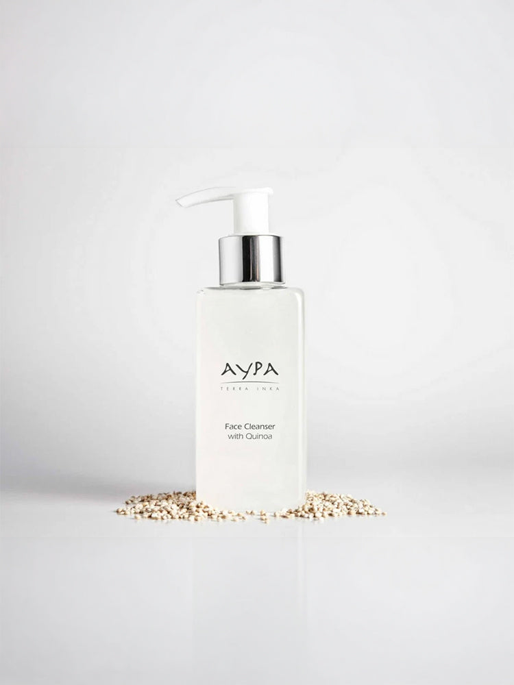 Aypa - Quinoa Face Cleanser 150ml