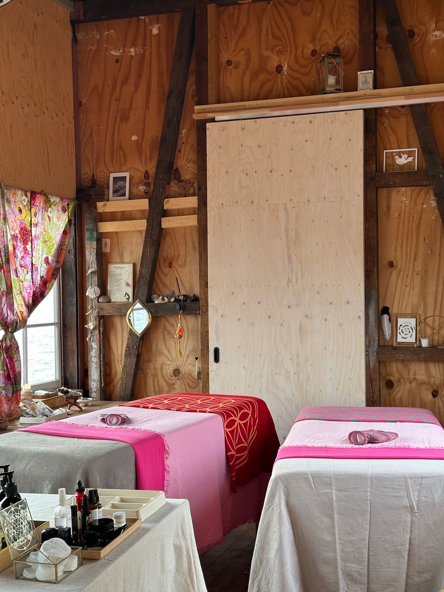 Jane Acolatsé Method |GUA SHA intensiv TRAINING