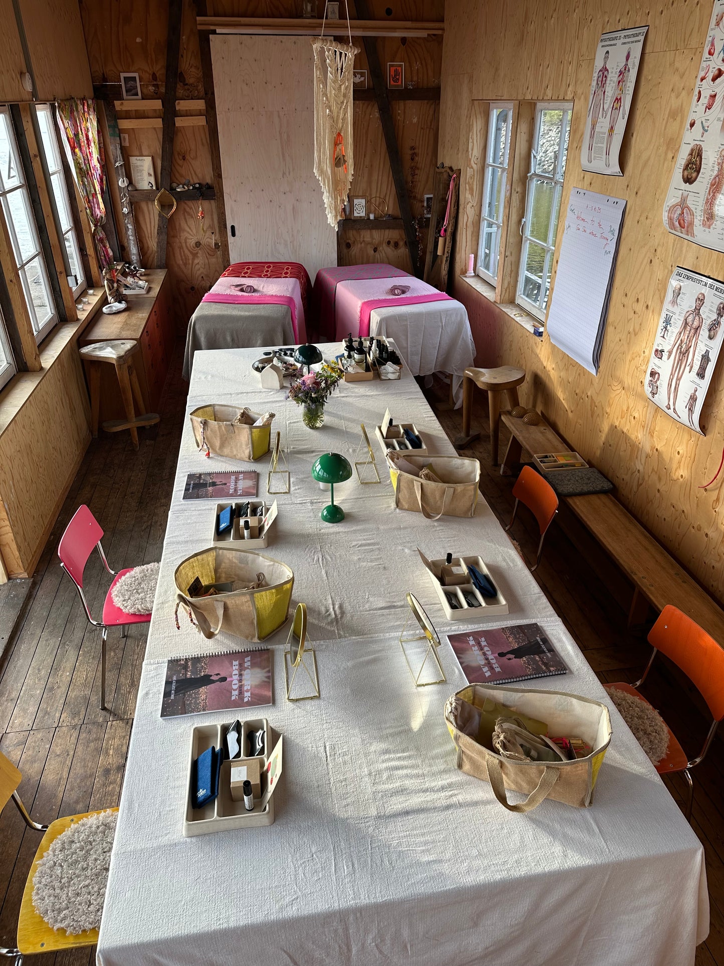 Jane Acolatsé Method |GUA SHA intensiv TRAINING