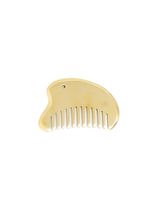 Cecily Braden - Copper Comb