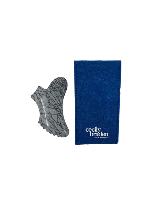 Cecily Braden - Precision Mesh Stone