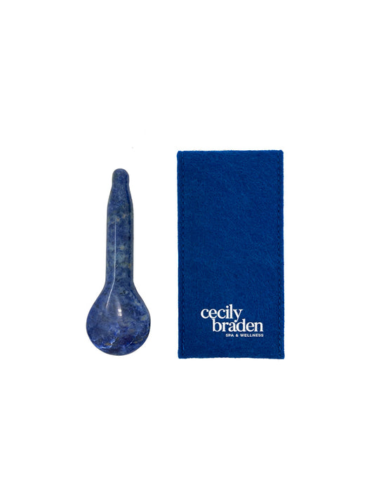 Cecily Braden - Sodalite Spoon