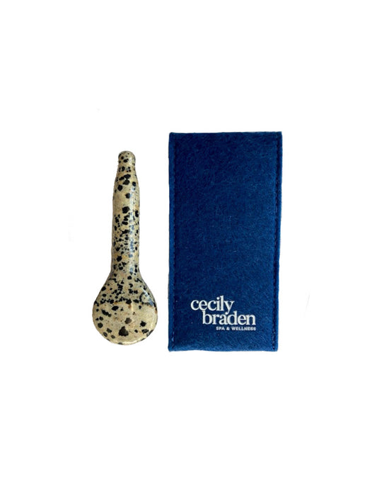 CJB Dalmatian Sculpting Spoon