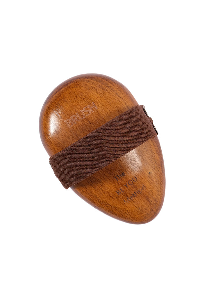 Holistic Vibes of Life - Body Dry Brush