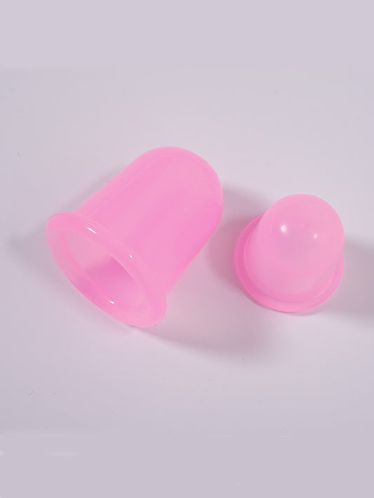 Holistic Vibes of Life - Body Cupping Set Pink