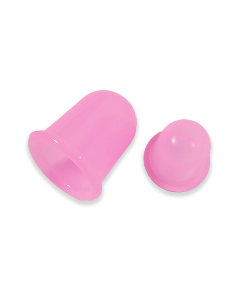Holistic Vibes of Life - Body Cupping Set Pink