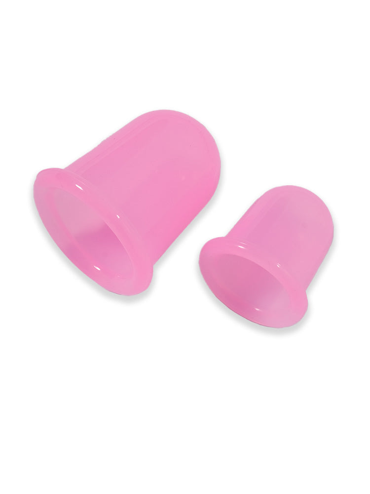 Holistic Vibes of Life - Body Cupping Set Pink