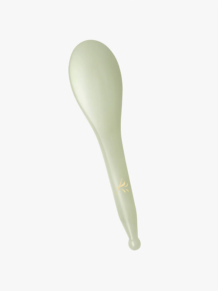 Yin Your Skin® -  NIVA Gua Sha Beauty Spoon