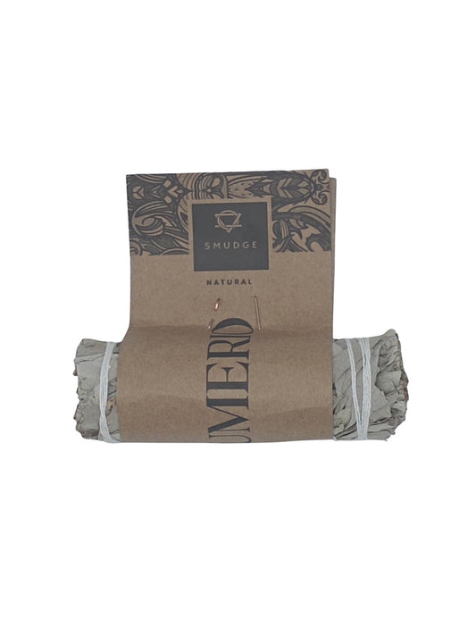 Räucherbundle - White Sage Energy Clearing