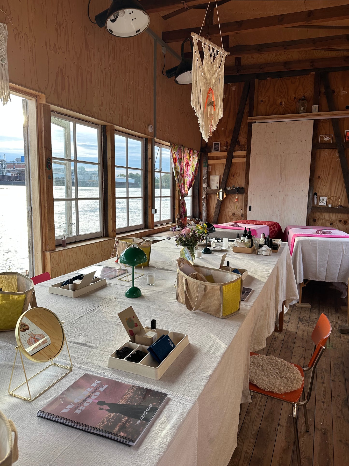 Jane Acolatsé Method |GUA SHA intensiv TRAINING