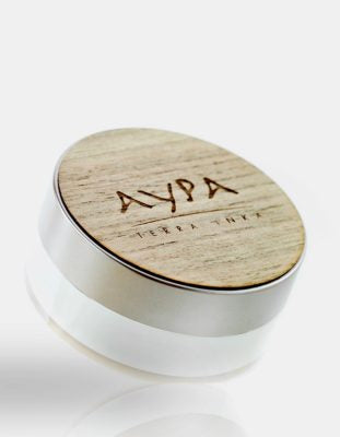 Aypa - Quinoa Body Cream 120 ml