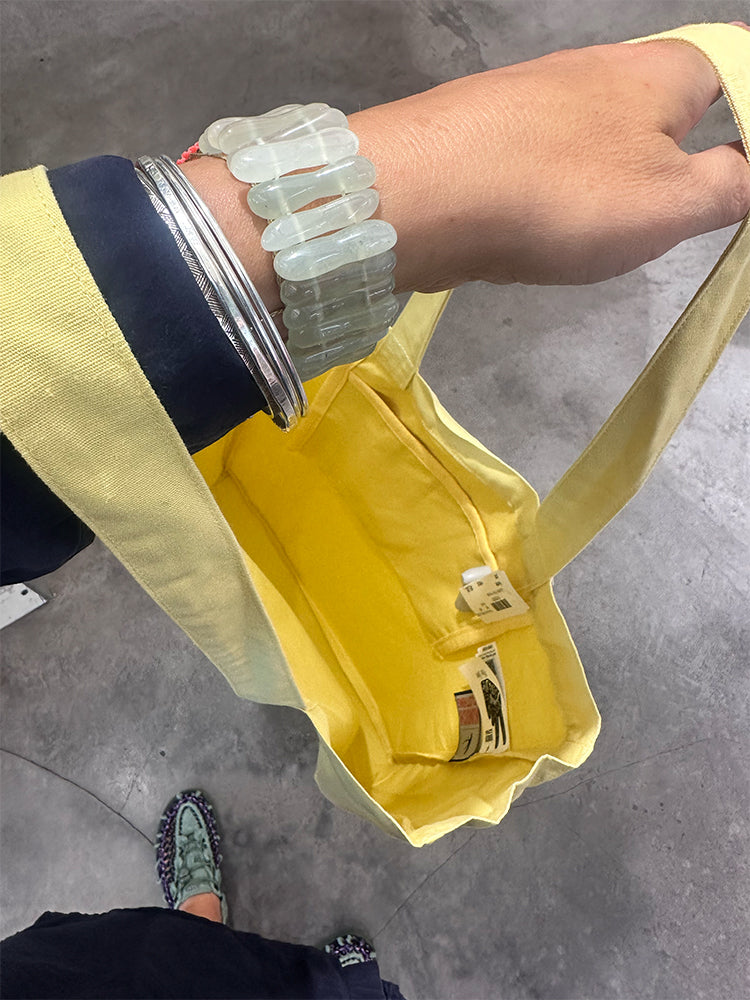 Firehorse 2026 Cotton Bag Kunoichi Clothing x Holistic Vibes of Life