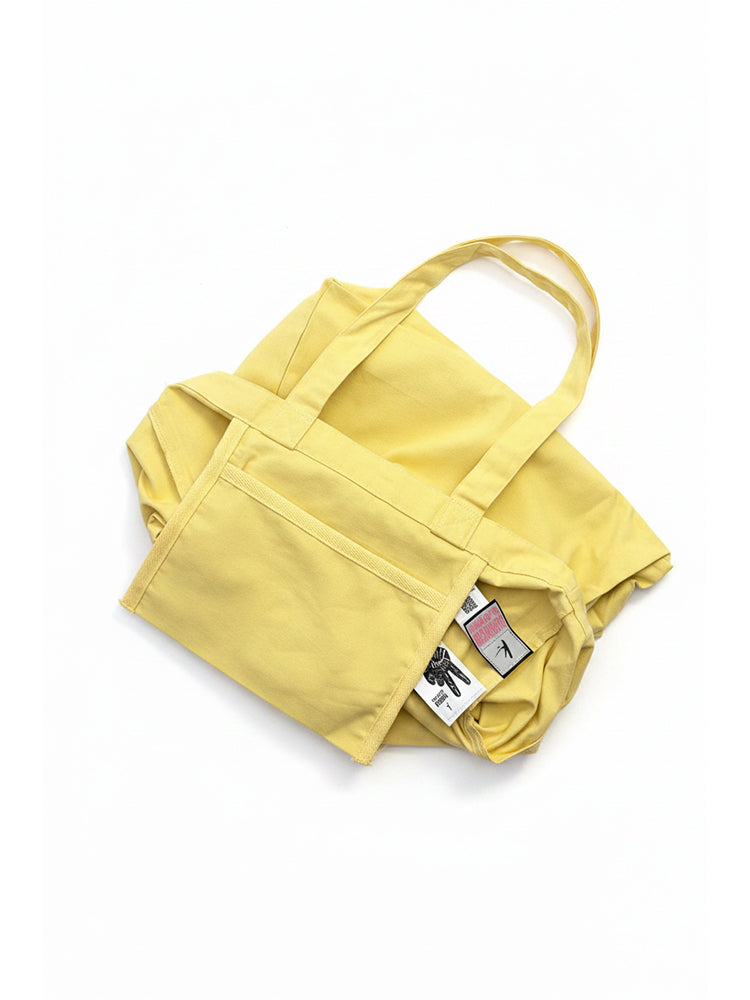 Firehorse 2026 Cotton Bag Kunoichi Clothing x Holistic Vibes of Life
